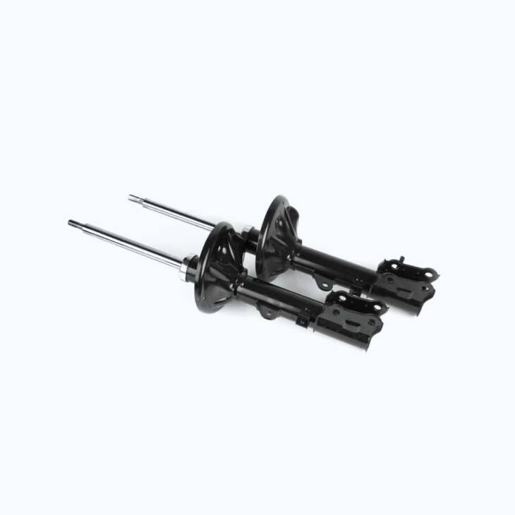 Suspension springs - Görsel 2
