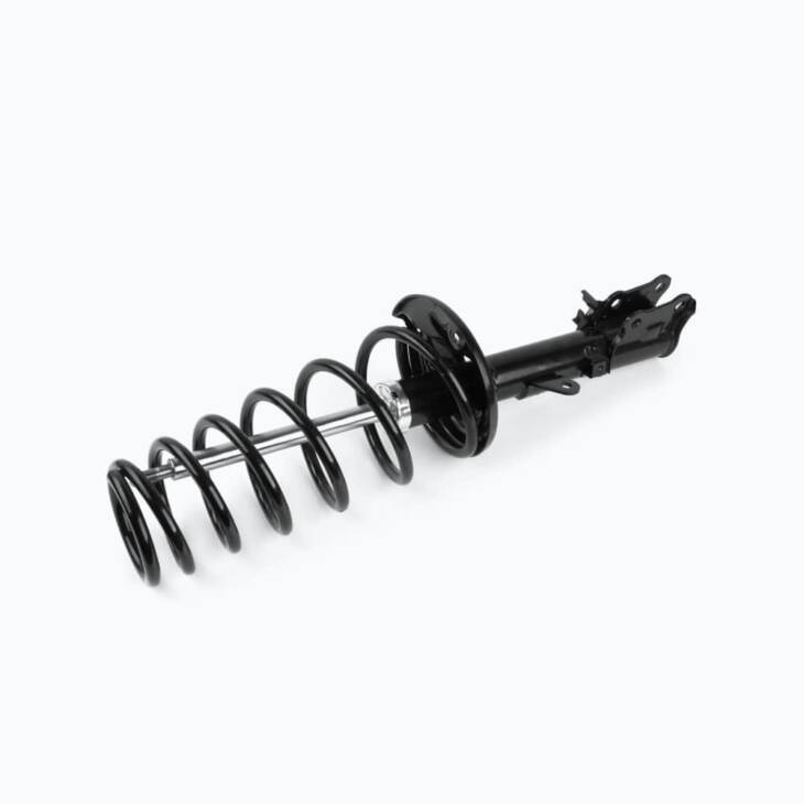 Suspension springs - Görsel 3