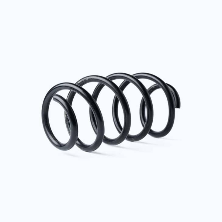 Suspension springs - Görsel 4