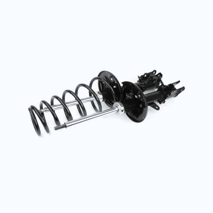 Suspension springs - Görsel 6