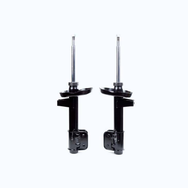 Suspension springs - Görsel 5