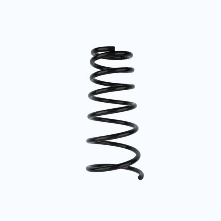 Suspension springs - Görsel 8